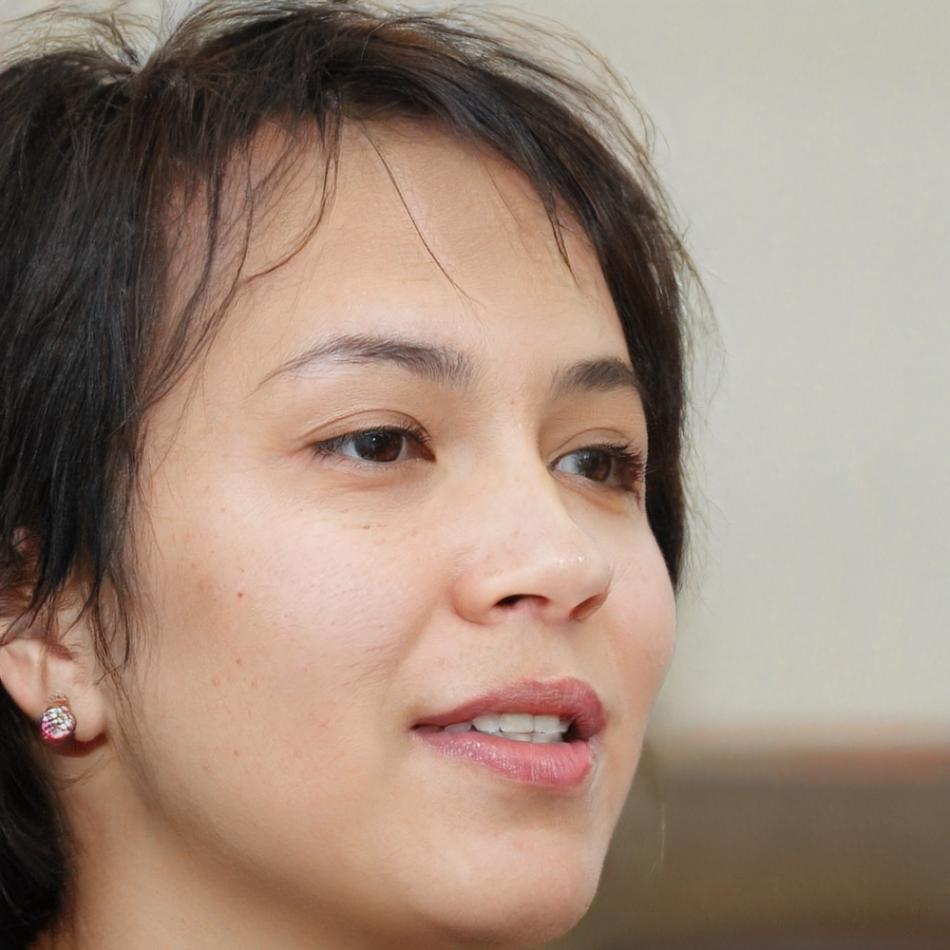 Katharina Wohlgemuth - Finanzleiterin